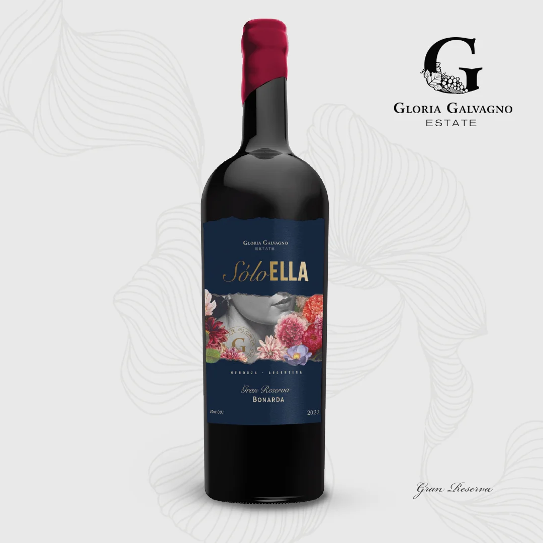 bonarda gran reserva