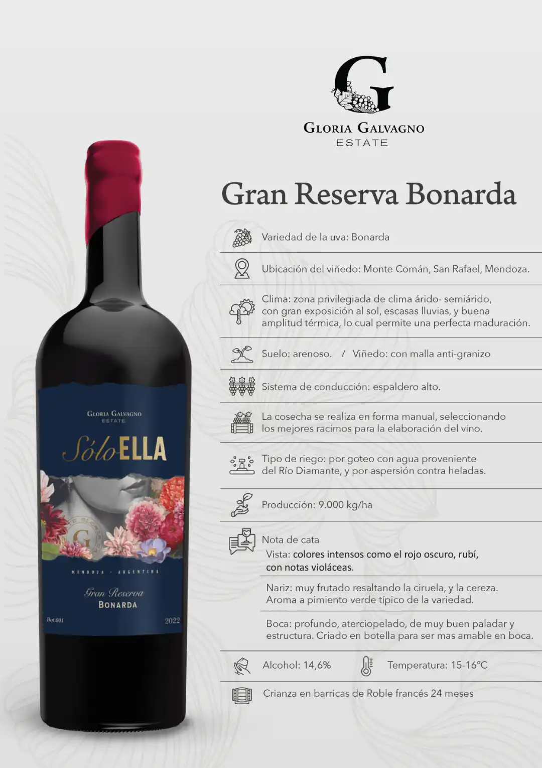 nota bonarda gran reserva