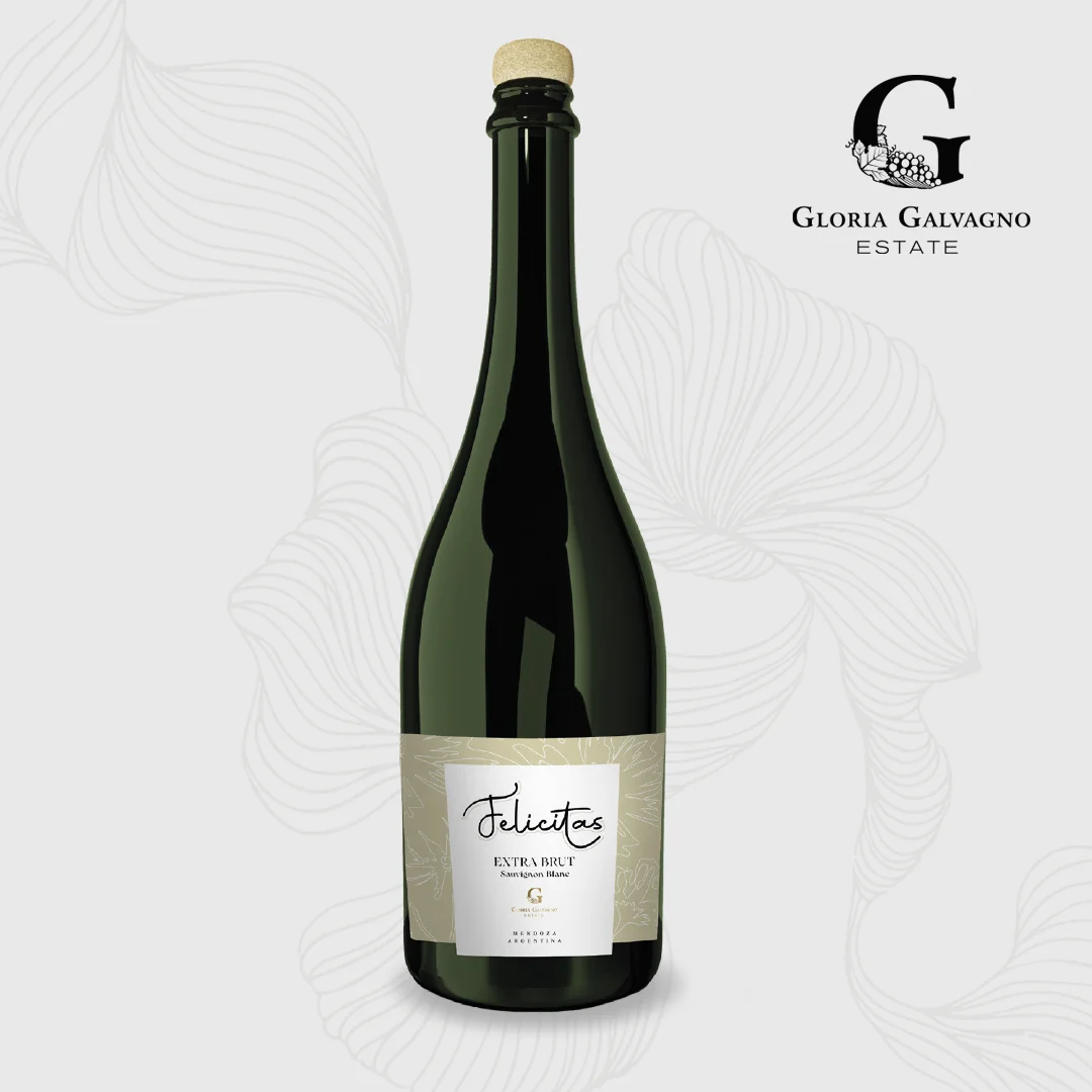 espumante extra brut
