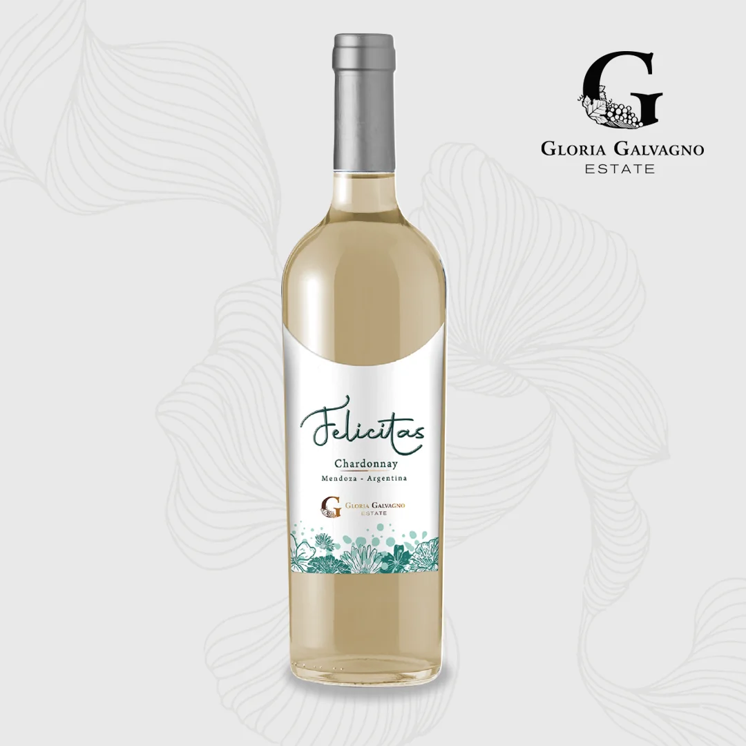 chardonnay mendoza