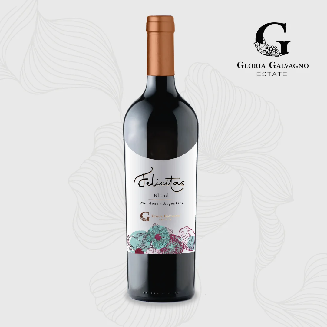 blend bonarda malbec felicitas