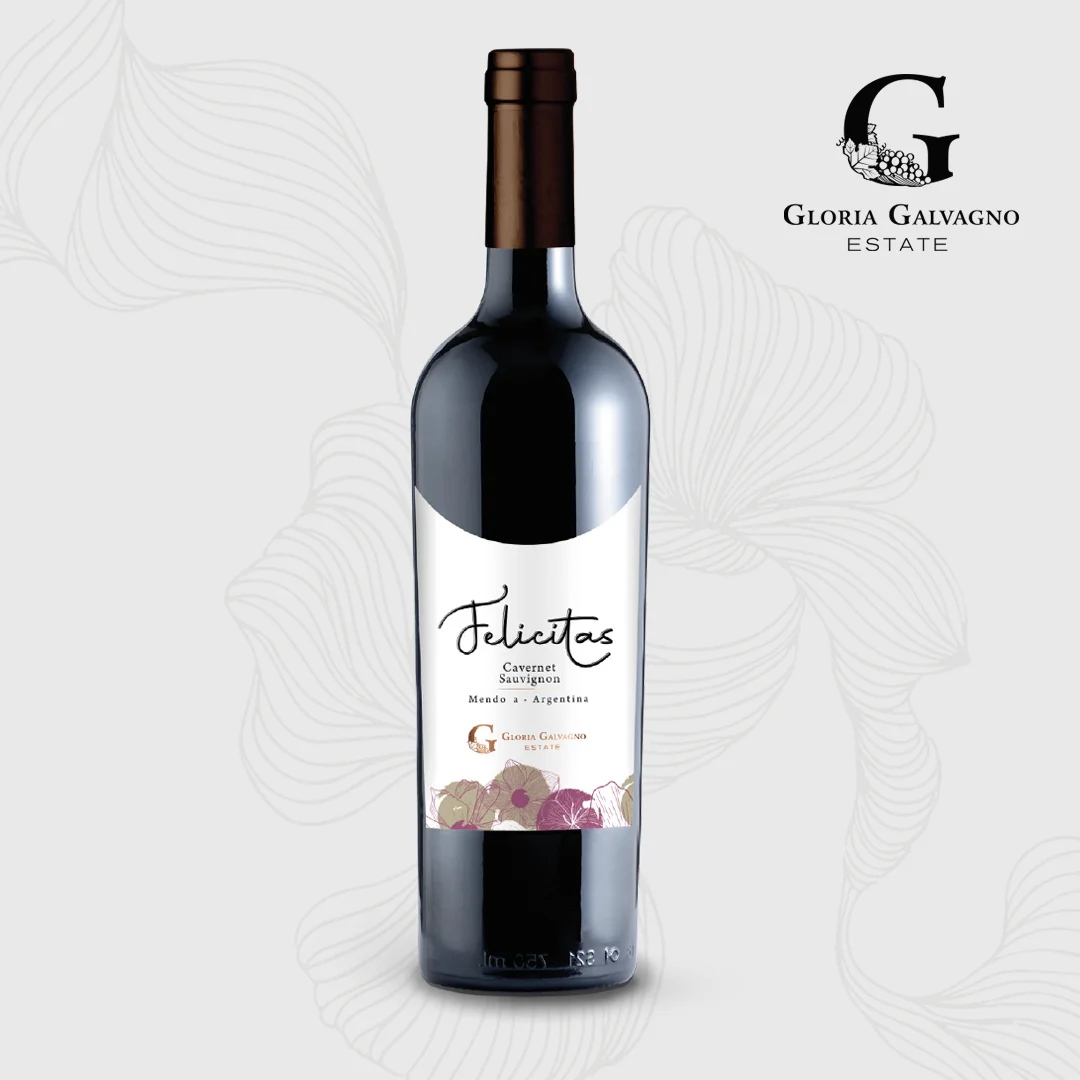 Cabernet Sauvignon Mendoza