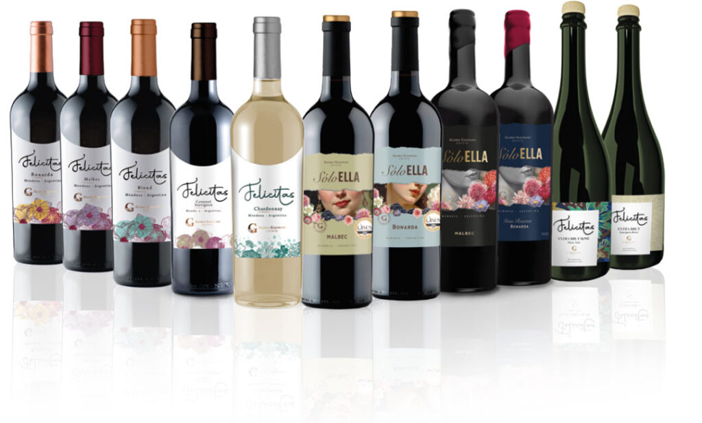 vinos gloria galvagno estate